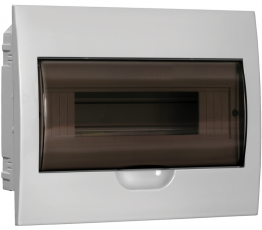 Щит распределительный ЩРв-П-12 IP40